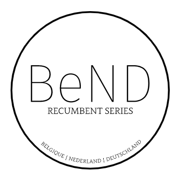 BeND Logo